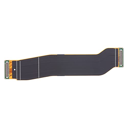 Ersatzteil kompatibel mit Samsung Galaxy S20 Ultra 5G SM-G988 G988F Flat Flex Band Kabel Motherboard Motherboard Anschluss RETRO Touch Display für Anschluss Main to SUB BOARD von Generico