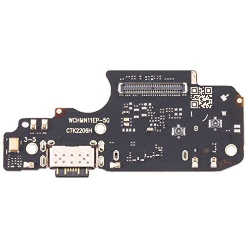 Ersatzteil kompatibel mit Xiaomi Redmi Note 11 Pro 4G / 5G GLOBAL FLAT FLEX SUB BOARD DOCK JACK EINGANG USB FÜR ANSCHLUSS KABEL LADEGERÄT + MIKROFON SYNC DATEN SIM-READER Ersatzteil kompatibel mit Xiaomi Redmi Note 11 Pro 4G / 5G GLOBAL FLAT FLEX SUB BOARD DOCK JACK EINGANG USB FÜR ANSCHLUSS KABEL LADEGERÄT + MIKROFON SYNC DATEN SIM-READER von Generico
