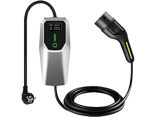 Kompatibles Ladegerät für Honda CR-V 2.0 mit Schuko-Stecker Kompatibles Ladegerät für Honda CR-V 2.0 mit Schuko-Stecker von Genérico
