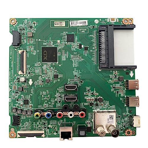 LG 32LM6380PLC EAX68167603 Main Board (1.0) von Genérico