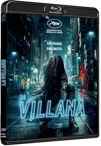 La villana - BD La villana - BD von Genérico