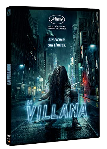 La villana - DVD von Genérico