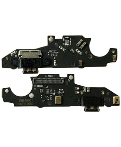 Ladeplatte für Huawei Mate 20 X Anschluss USB Port Antenne Mikrofon Modul von Genérico