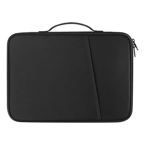 Laptoptasche, Laptoptasche, schlanke, stoßfeste Tragetasche | Laptoptasche für Monitore, schlanke Tasche von Genérico