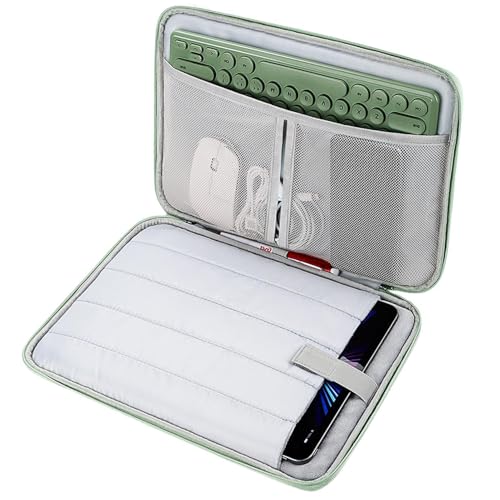 Laptoptasche, Tablet-Tasche – schlanke, stoßfeste Tragetasche, Laptop-Tasche, Laptoptasche, dünne Laptop-Tasche Laptoptasche, Tablet-Tasche – schlanke, stoßfeste Tragetasche, Laptop-Tasche, Laptoptasche, dünne Laptop-Tasche von Genérico
