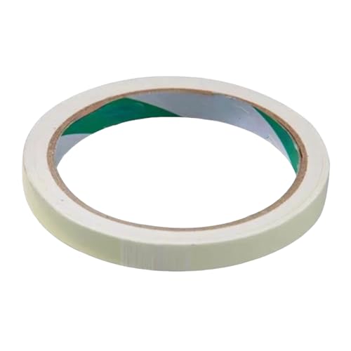 Leuchtband – Selbstklebendes Klebeband, leuchtet im Dunkeln, Klebeband zur Dekoration von Wandleuchten, Bühne, Treppen, praktische grüne fluoreszierende Reflektoren, fluoreszierendes Klebeband Leuchtband – Selbstklebendes Klebeband, leuchtet im Dunkeln, Klebeband zur Dekoration von Wandleuchten, Bühne, Treppen, praktische grüne fluoreszierende Reflektoren, fluoreszierendes Klebeband von Genérico