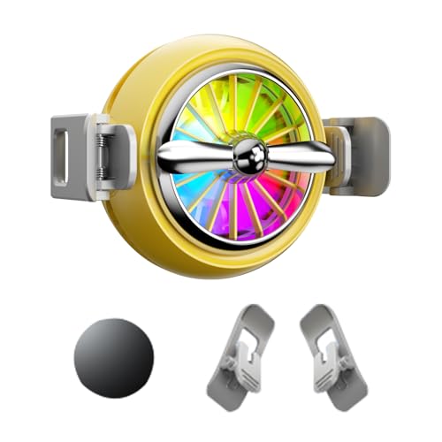 Lüfter für Handy, Kühler für Handy, magnetischer Kühler für Handy, magnetisch, Halbleiter, für Handy und Tablet, Radiad Lüfter für Handy, Kühler für Handy, magnetischer Kühler für Handy, magnetisch, Halbleiter, für Handy und Tablet, Radiad von Genérico