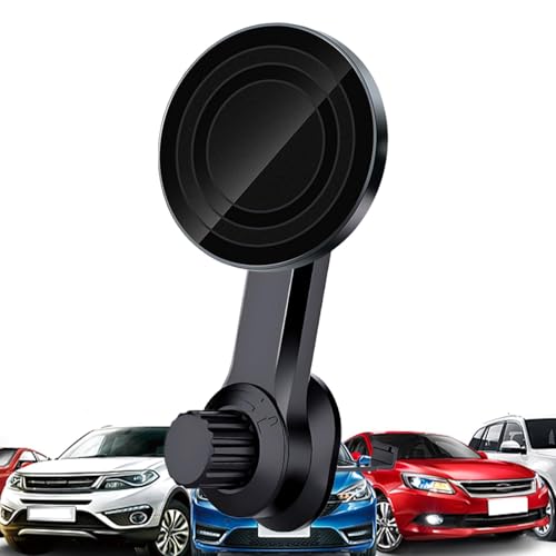 Magnetischer Telefonventilator für , magnetische Handyhalterung für , verstellbare Halterung für die Belüftung des Mobiltelefons | Strong Magnetic Car Mobile Phone Cradle für Wohnmobil Magnetischer Telefonventilator für , magnetische Handyhalterung für , verstellbare Halterung für die Belüftung des Mobiltelefons | Strong Magnetic Car Mobile Phone Cradle für Wohnmobil von Genérico