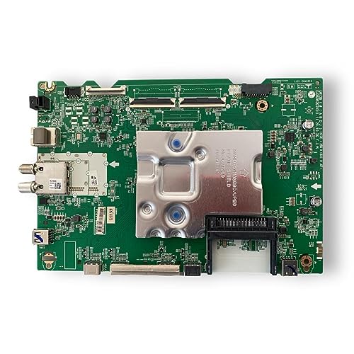 Main LG 65NANO766QA EAX69526703(1.1) von Genérico