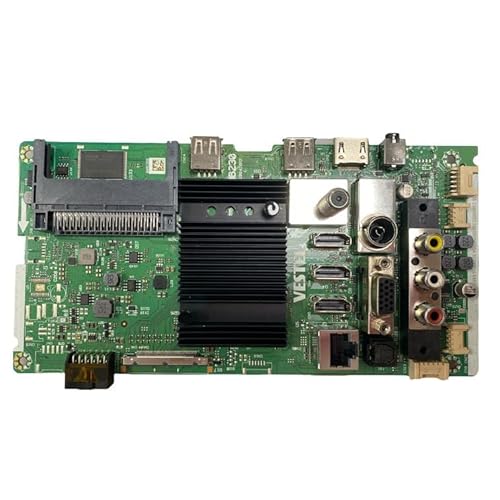 Main Panasonic TX-50HX600EZ 23665683 17MB230 von Genérico