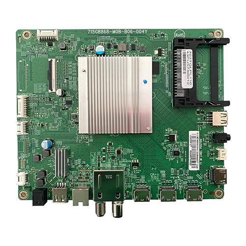 Philips 43PUS7406/12 715GB868-M0B-B06-004Y Main Board von Genérico