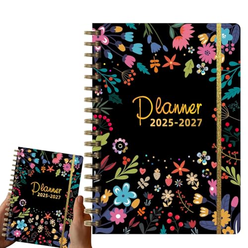 Planer 2025-2027, 3 Jahre, Kalender 2025-2026-2027, Monthly, Planer, Vistapri, NTO Spa - Ira - Lebound Januar 2025-7 Monatsplaner 2025-2027, Herren-Planer 2025 - 2027. 2025 Planer 2025-2027, 3 Jahre, Kalender 2025-2026-2027, Monthly, Planer, Vistapri, NTO Spa - Ira - Lebound Januar 2025-7 Monatsplaner 2025-2027, Herren-Planer 2025 - 2027. 2025 von Genérico
