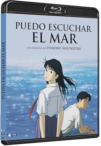 Puedo escuchar el mar - BD Puedo escuchar el mar - BD von Genérico