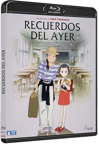 Recuerdos del Ayer - BD Recuerdos del Ayer - BD von Genérico