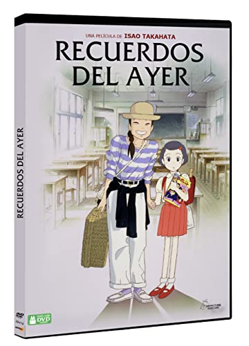 Recuerdos del Ayer - DVD Recuerdos del Ayer - DVD von Genérico