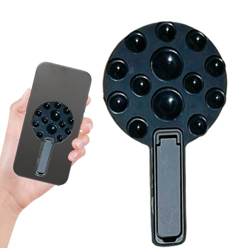 Saugnapfhalterung für Handy, Saugnapf, Silikonhalterung, Halterung für Smartphones, Handystecker, D-Halterung Saugnapfhalterung für Handy, Saugnapf, Silikonhalterung, Halterung für Smartphones, Handystecker, D-Halterung von Genérico
