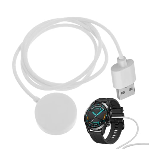 Schauen Sie sich den Ladekabel-Adapter: Magnetisches USB-Smartwatch-Ladegerät, kabelloser Schnellladeanschluss | Tragbare Power-Lösung für Outdoor, Reisen, Heimgebrauch mit r Schauen Sie sich den Ladekabel-Adapter: Magnetisches USB-Smartwatch-Ladegerät, kabelloser Schnellladeanschluss | Tragbare Power-Lösung für Outdoor, Reisen, Heimgebrauch mit r von Genérico