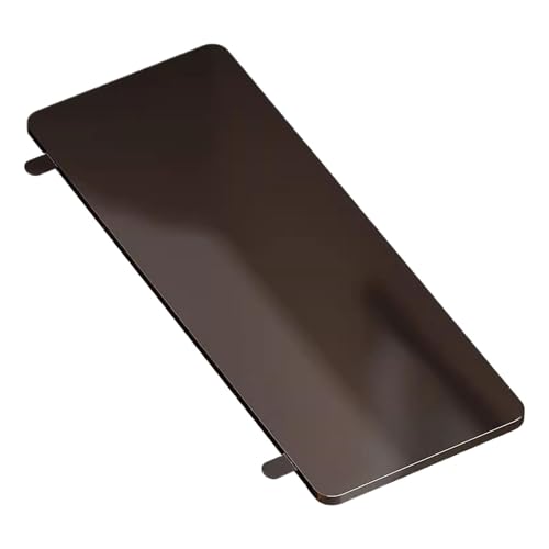 Schreibtischverlängerung – Tastaturablage | Ergonomische Tastaturverlängerung in der Armauflage des Computerarms für zusammenklappbare Armstütze Schreibtischverlängerung – Tastaturablage | Ergonomische Tastaturverlängerung in der Armauflage des Computerarms für zusammenklappbare Armstütze von Genérico