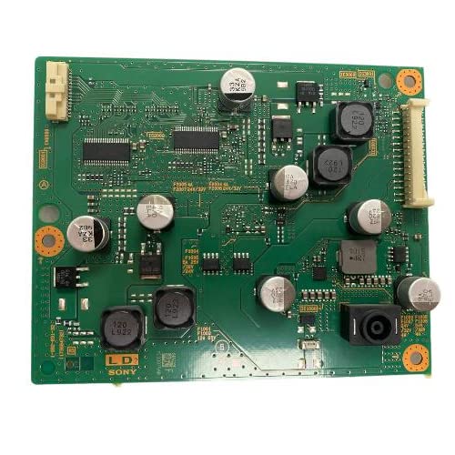 Sony KD-49XG8096 1-982-631-32 Main Board (173684732) von Genérico