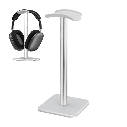 Ständer für Kopfhörer | Kopfhörerständer für Desktop-Kopfhörer: Rutschfester Kopfhörer-Organizer mit Ständer für Studio, SA Ständer für Kopfhörer | Kopfhörerständer für Desktop-Kopfhörer: Rutschfester Kopfhörer-Organizer mit Ständer für Studio, SA von Genérico