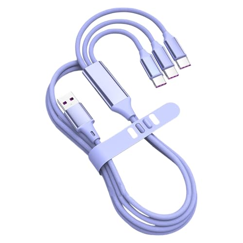 Stromsplitter USB C Kabel Typ C Ladeadapter Datentransfer USB C Ladeadapter und Audio Typ C Split-Adapter 2 Port USB C Kopfhörer Adapter Dual USB C Kabel Stromsplitter USB C Kabel Typ C Ladeadapter Datentransfer USB C Ladeadapter und Audio Typ C Split-Adapter 2 Port USB C Kopfhörer Adapter Dual USB C Kabel von Genérico