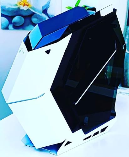 TZUnami Tajmiri Diamond Intel i7 12700k, Nnvidia RTX 3080, 32 GB RAM DDR4 4000 MHz, x2 NVME 1+1 TB, Custom CPU-Flüssigkeitskühlung mit 3,6 Zoll Display, ARGB integriert TZUnami Tajmiri Diamond Intel i7 12700k, Nnvidia RTX 3080, 32 GB RAM DDR4 4000 MHz, x2 NVME 1+1 TB, Custom CPU-Flüssigkeitskühlung mit 3,6 Zoll Display, ARGB integriert von Generico