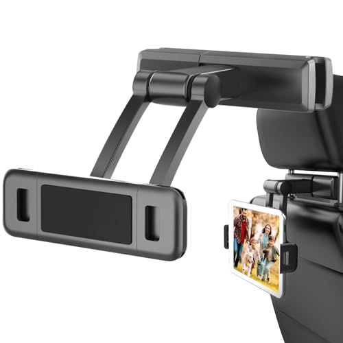 Tablet-Halterung für die Kopfstütze, verstellbare Handyhalterung für , ausziehbare Smart-Telefonhalterung, die Fahrzeuge haben muss, Tablet-Halterung spart Tablet-Halterung für die Kopfstütze, verstellbare Handyhalterung für , ausziehbare Smart-Telefonhalterung, die Fahrzeuge haben muss, Tablet-Halterung spart von Genérico
