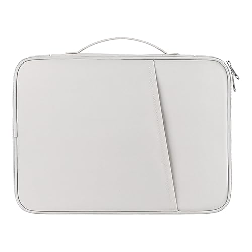 Tablet-Tasche, Laptop-Tasche, schlanke, stoßfeste Tragetasche, Laptoptasche, Laptoptasche, dünne Tasche mit Ärmeln Tablet-Tasche, Laptop-Tasche, schlanke, stoßfeste Tragetasche, Laptoptasche, Laptoptasche, dünne Tasche mit Ärmeln von Genérico