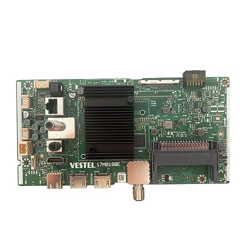 Toshiba Main Board 43UK3163DG 17MB180E 23753628 von Genérico