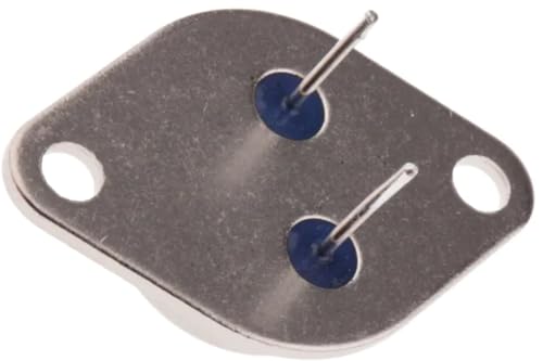 Transistor MJ15015 MJ15015G NPN TO3 120V 15A 180W von Genérico