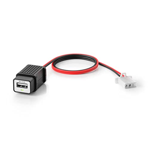 USB Ladegerät 5V - TRACER 700 E X MAX -B4T-H6600-00-00 von Generico