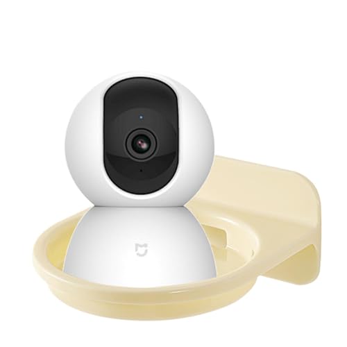 Wandhalterung für Monitorhalterung, Kamerahalterung, Wandmontage, Kamerahalterung, Halterung für Kamera, Regal, Wandregal, schwebendes Wandregal ohne Bohren Wandhalterung für Monitorhalterung, Kamerahalterung, Wandmontage, Kamerahalterung, Halterung für Kamera, Regal, Wandregal, schwebendes Wandregal ohne Bohren von Genérico