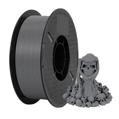 3D Printer Filament, Cardboard Spool Bundle, Dimensional Accuracy Control, Strong Layer Bonding, Ideal for Home Projects, Kids' Toys and Industrial Prototyping 3D Printer Filament, Cardboard Spool Bundle, Dimensional Accuracy Control, Strong Layer Bonding, Ideal for Home Projects, Kids' Toys and Industrial Prototyping von Générique