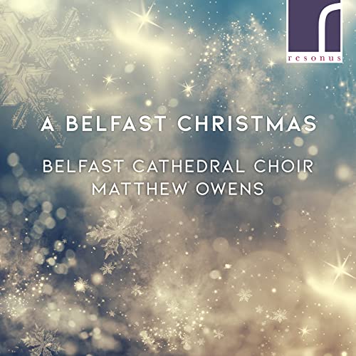 A Belfast Christmas von Generique