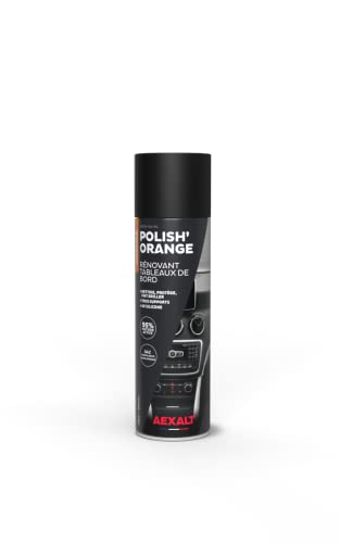 AEXALT Polish'Orange Armaturenbrett-Reiniger, 650 ml von Générique