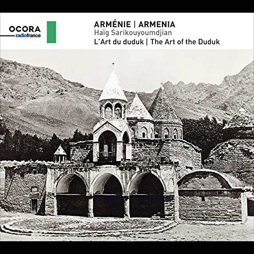 Armenia: The Art of the Duduk von Generique