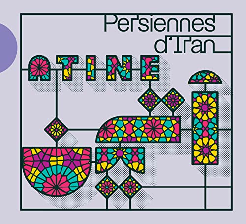 Atine - Persiennes Diran von Generique