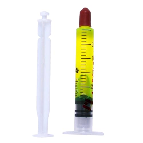 Auto Air Conditioning Leak Detector, Fluorescent Oil Leakage Repair Supplies, High Sensitivity Fast Detection, Visual Indicator for Automotive AC Repair, HVAC Maintenance Tool Auto Air Conditioning Leak Detector, Fluorescent Oil Leakage Repair Supplies, High Sensitivity Fast Detection, Visual Indicator for Automotive AC Repair, HVAC Maintenance Tool von Générique