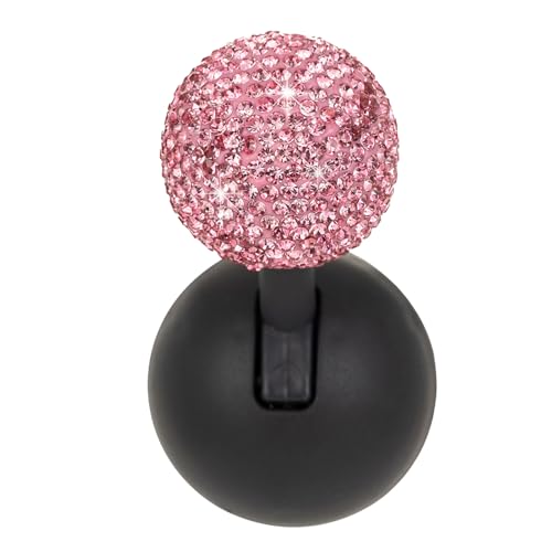 Auto-Startknopf-Rocker mit einem Knopf, dekorativer Ruine-Ball-Rocker – Startball-Rocker mit einem Knopf-Startknopf mit einem Startknopf Auto-Startknopf-Rocker mit einem Knopf, dekorativer Ruine-Ball-Rocker – Startball-Rocker mit einem Knopf-Startknopf mit einem Startknopf von Générique