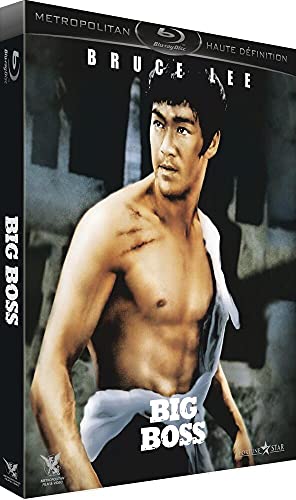 Big Boss [Blu-ray] von SEVEN 7
