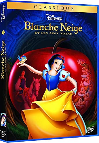 Blanche Neige et les Sept Nains [FR Import] von Generique