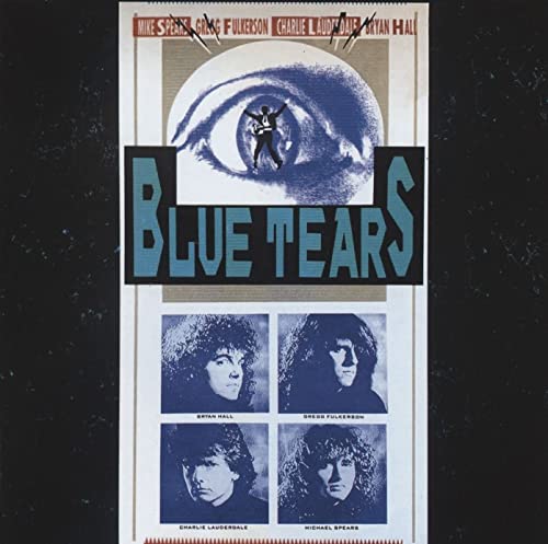 Blue Tears von Generique