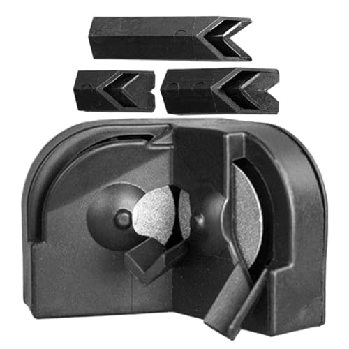 Bohranzeige, Bitzubehör für die Schleifmaschine, Bitschärfer für eine Bohrmaschine, ergonomische Schleifmaschinen-Hilfe, ein Präzisionsbohrer-Zeigerwerkzeug Bohranzeige, Bitzubehör für die Schleifmaschine, Bitschärfer für eine Bohrmaschine, ergonomische Schleifmaschinen-Hilfe, ein Präzisionsbohrer-Zeigerwerkzeug von Générique