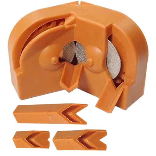 Bohranzeige, Bitzubehör für die Schleifmaschine, Bitschärfer für eine Bohrmaschine, ergonomische Schleifmaschinen-Hilfe, ein Präzisionsbohrer-Zeigerwerkzeug Bohranzeige, Bitzubehör für die Schleifmaschine, Bitschärfer für eine Bohrmaschine, ergonomische Schleifmaschinen-Hilfe, ein Präzisionsbohrer-Zeigerwerkzeug von Générique