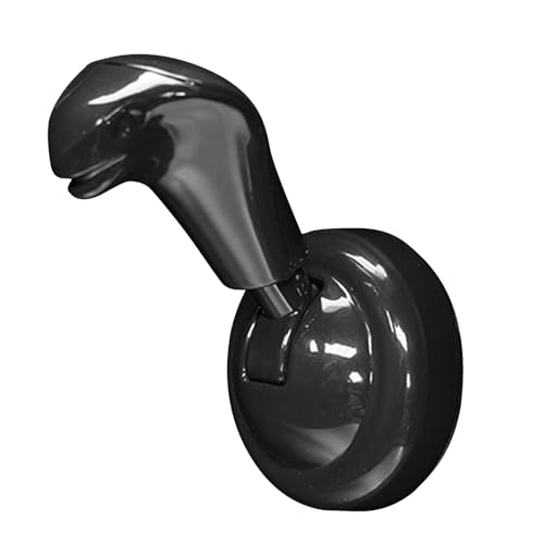 Button Start Rocker, Snake-Shaped Button, Lever Automotive Interior Accessory, Retro Joystick Decoration for Protection Steering Wheel, Vehicles, Navy, 1.57 Inches Button Start Rocker, Snake-Shaped Button, Lever Automotive Interior Accessory, Retro Joystick Decoration for Protection Steering Wheel, Vehicles, Navy, 1.57 Inches von Générique