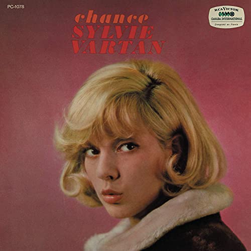 Chance [Vinyl LP] von Generique