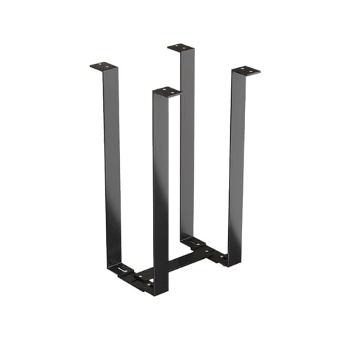 Computer Carrier, Frame Bracket, Height Adjustable Stable Base Scratch Resistant Compact Footprint Space Saving Clean Aesthetic, Computer Tower Rack for Home Computer Carrier, Frame Bracket, Height Adjustable Stable Base Scratch Resistant Compact Footprint Space Saving Clean Aesthetic, Computer Tower Rack for Home von Générique