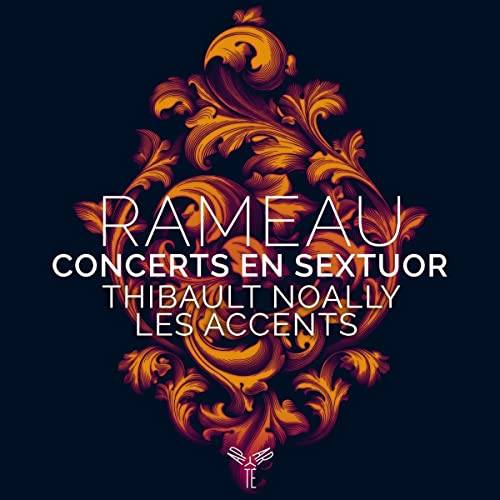 Concerts en Sextuor (Arr.Saint-Saens) von Generique