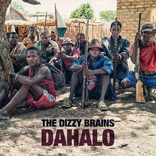 Dahalo von X-RAY PRODUCTION