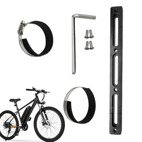 E-Bike Akkuhalter, E-Bike Batteriehalter, E-Bike Batterieanker, E-Bike Batterieankerhalterung, verstellbare E-Bike Batteriehalterung, E-Bike Akkuhalter, E-Bike Batteriehalter, E-Bike Batterieanker, E-Bike Batterieankerhalterung, verstellbare E-Bike Batteriehalterung, von Générique